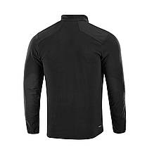 M-Tac кофта Centurion Microfleece Black XS, фото 6