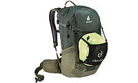 Рюкзак Deuter Futura 27 Ivy-Khaki (1052-3400321 2237) CP, код: 6604817