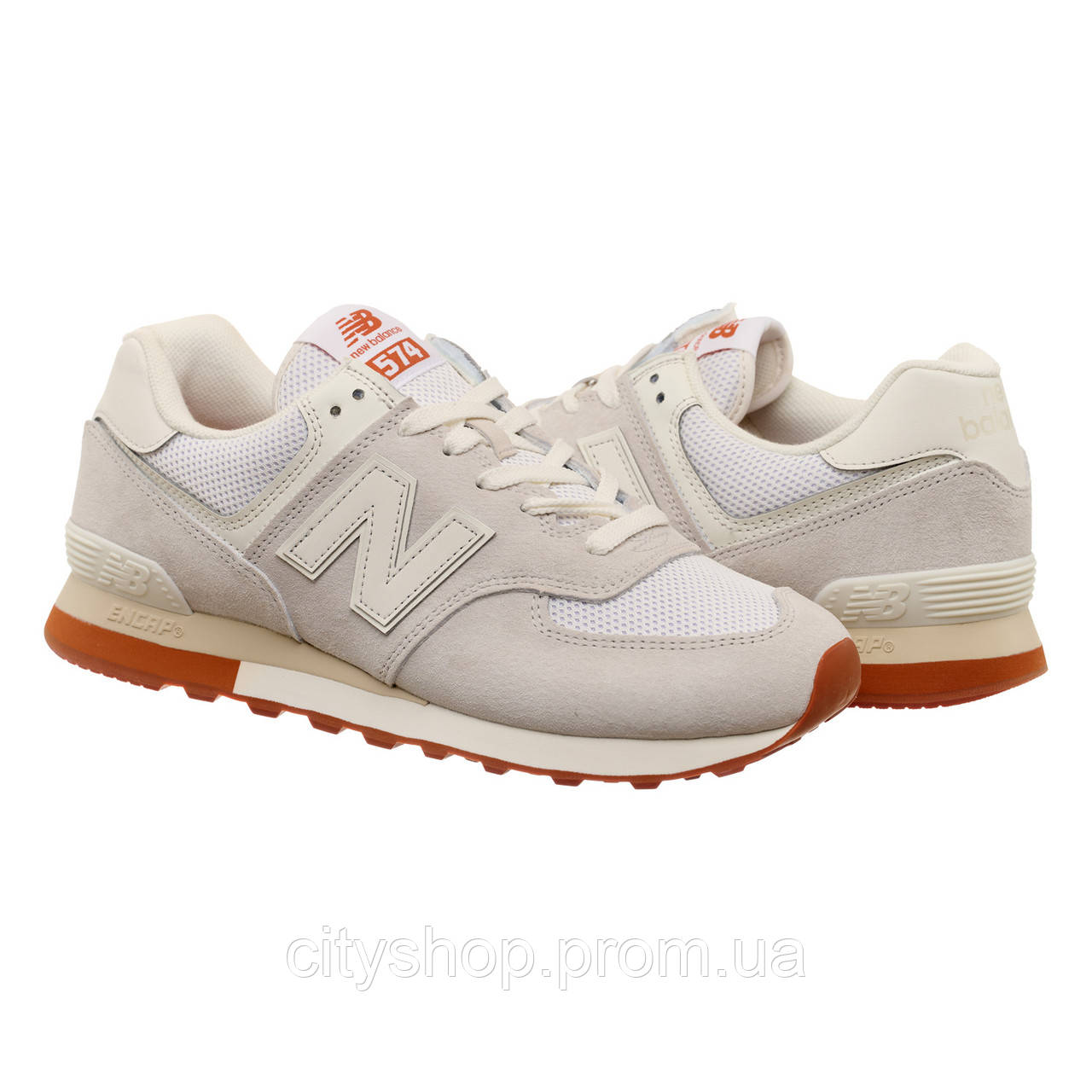 New Balance 574 ML574BS2 44 CP