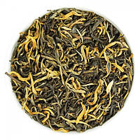 Чай чорний Світ Чай Золотий Юннань 50 грам