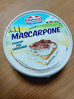 Маскарпоне Mascarpone Mlekoma 250g