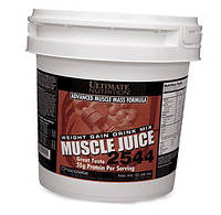 Muscle Juice 2544 4750г Шоколад (30090002)