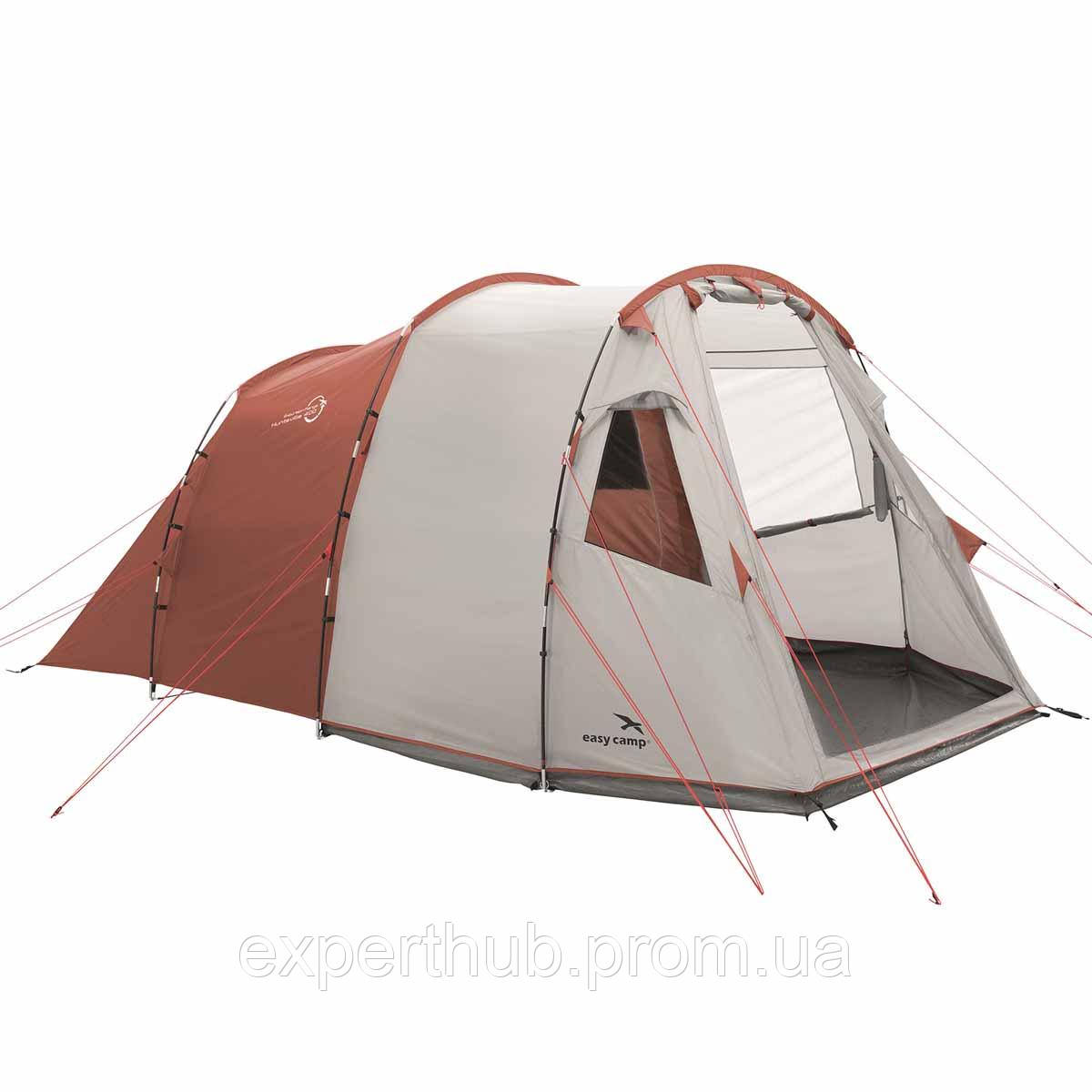 Палатка Easy Camp Huntsville 400 (1046-120383) EH, код: 6859041 - фото 1 - id-p1965808373