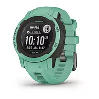 Смарт-годинник Garmin Instinct 2S Solar Neo Tropic (010-02564-12)