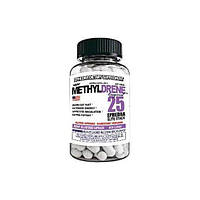 Комплексный жиросжигатель Cloma Pharma Methyldrene 25 Elite 100 Caps KV, код: 7622694