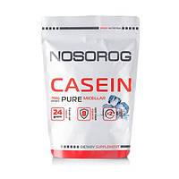 Протеин Nosorog Nutrition Casein 700 g 23 servings Unflavored AG, код: 7520968