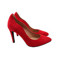Туфлі жіночі Liici Червоні 29-9 22DT 37 AG, код: 7375176