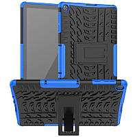 Чехол Armor Case Huawei MatePad T10 T10s Blue PI, код: 8130181