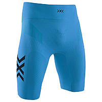 Термошорты X-Bionic Twyce G2 Run Shorts Men S Синий (1068-TW-R500S19M S A021) KV, код: 7797888