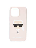 Чехол для телефона iPhone 13 Pro Karl Lagerfeld Paris оригинал