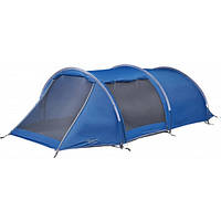 Палатка Vango Kibale 350 Moroccan Blue (1073-929146) DI, код: 8076045