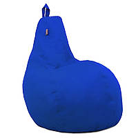 Кресло мешок Tia-Sport Шок Оксфорд синий (sm-0747-7) KV, код: 6538066