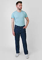 Мужские джинсы Pioneer 38 34 Синие (Р-12-002) PI, код: 1856259