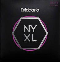 Струны для электрогитары D'Addario NYXL09544 Nickel Wound Super Light Plus Electric Guitar St PI, код: 7291187