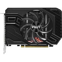 Відеокарта Palit GTX 1660 6Gb Super StormX (NE6166S018J9-161F) (GDDR6, 192 bit, PCI-E 3.0 x16) Б/в