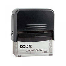 Оснастка для штампа Оснастка для штампа Colop Printer C50 (Printer C50 x 3474)