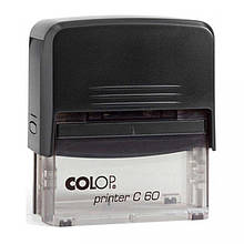 Оснастка для штампа Оснастка для штампа Colop Printer C60 (Printer C60 x 3477)