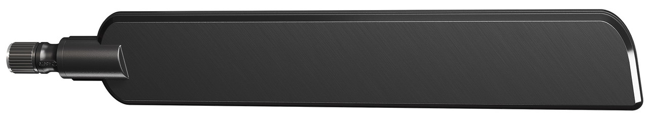 MikroTiK Антена HGO-antenna-OUT 2.4/5GHz напівнаправлена, RP-SMA, фото 1