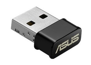 ASUS USB-AC53 nano, фото 1