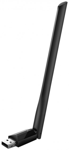TP-Link Archer T600U Plus, фото 1