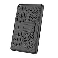 Чехол Armor Case для Huawei MediaPad T3 8 Black PI, код: 7410047