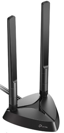 Адаптер Wi-Fi TP-LINK TX3000E AX3000, PCI-Express x1, BT5.0, фото 1