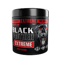 Комплекс до тренировки Activlab Black Panther Extreme 300 g 15 servings Orange PI, код: 8019671