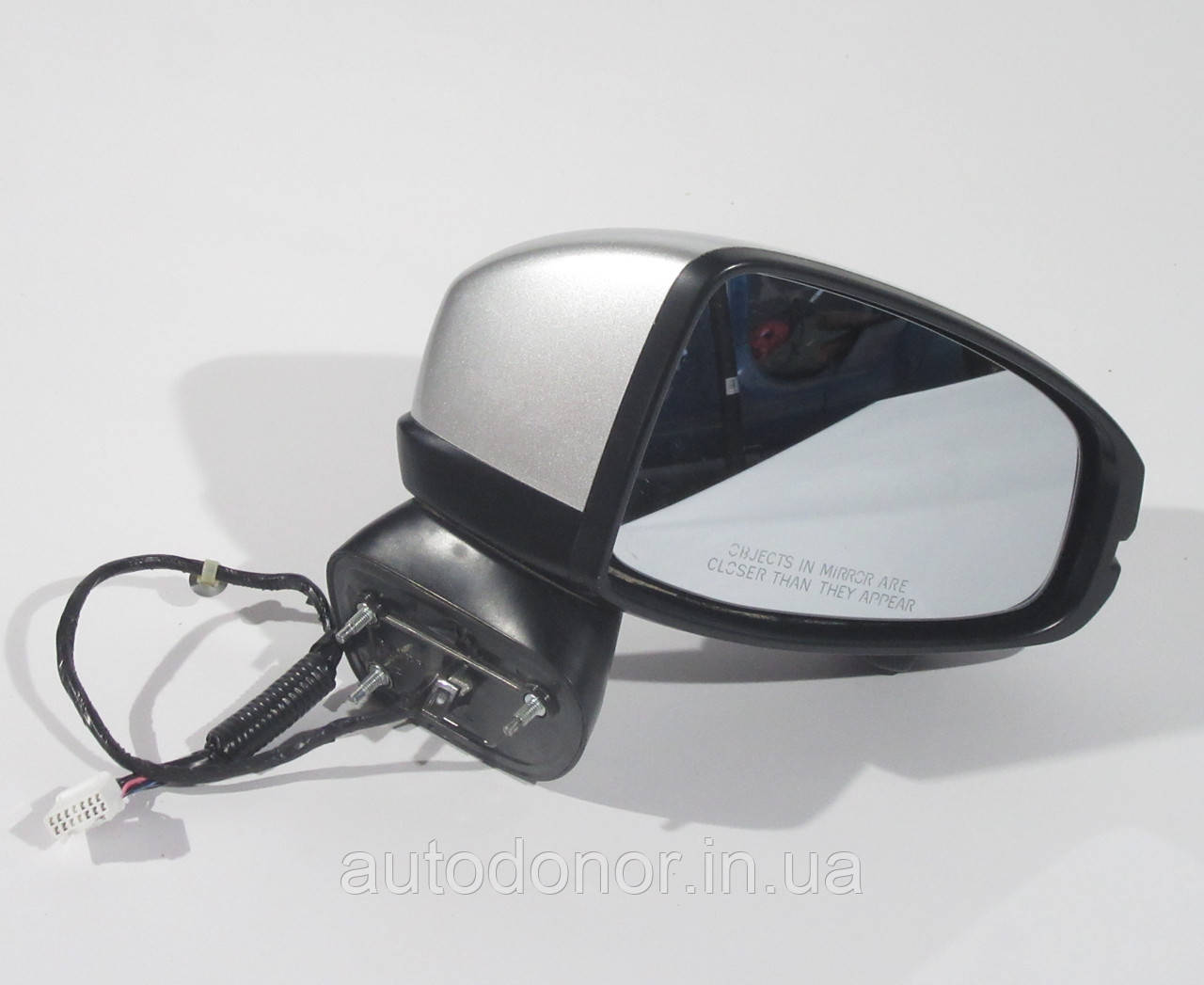 Зеркало заднего вида наружное правое Honda Clarity FCX (17-) 76208