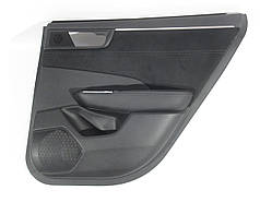 Карта задньої правої двері Honda FCX Clarity (17-) 04711-TRT-A90ZZ