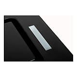 Вбудована чорна кухонна витяжка Luxor Stolz 60 LED 1450 куб. потужності. Тиха 39 дБ. Німеччина, фото 5