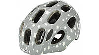 Велосипедный детский шлем ABUS YOUN-I 2.0 M 52 57 Grey Star OS, код: 2632792