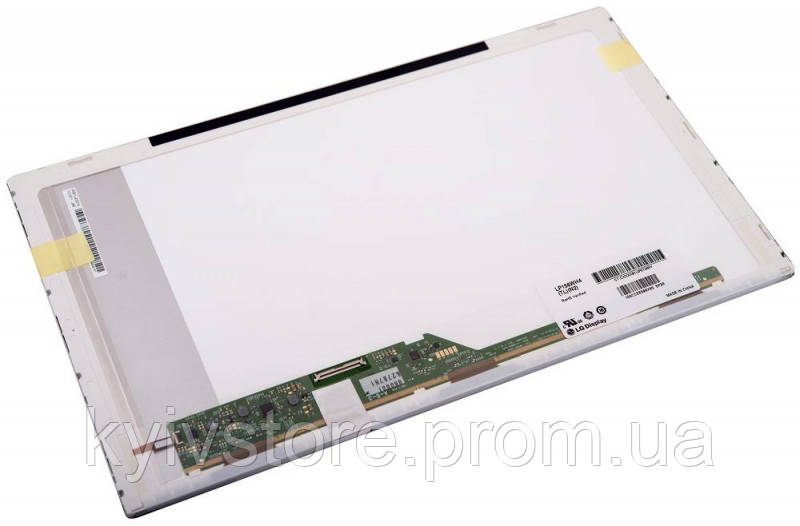 Матрица LG 15.6 1366x768 глянцевая 40 pin для ноутбука Acer ASPIRE 5742Z-4183 (15640normal101 KV, код: 1241658 - фото 1 - id-p1965999165