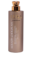 Кератин для волосся Luna Keratin Chocolate 500 мл.