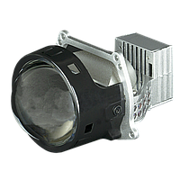 Bi-LED линзы DriveX STM-3 (2 шт)