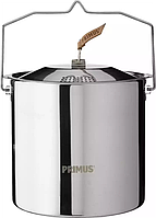 Казанок Primus CampFire Pot S S 5 л (1046-738005) KT, код: 6453237