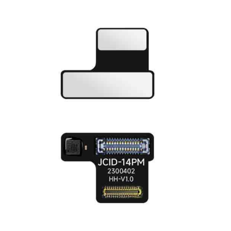 Шлейф камери для програматора JC iPhone 14 Pro Max, оригінал, фото 1