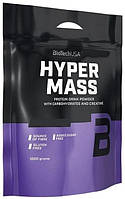 Гейнер Biotech USA Hyper Mass 1кг Шоколад