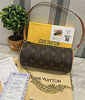 Женский мини-клатч LOUIS VUITTON