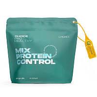 Протеиновый коктейль Mix Protein Control Pro Healthy CHOICE 405 г UD, код: 7722278