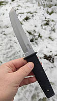 Нож Cold Steel Kobun танто с ножнами тактический