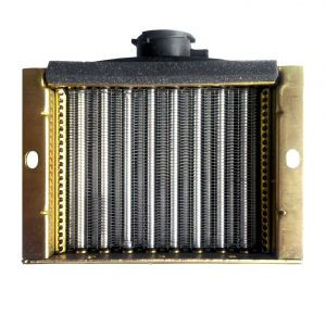 Радіатор на двигун 180, фото 1