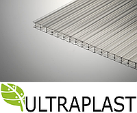 Поликарбонат сотовый ULTRAPLAST T10+ (strong) 10мм