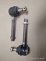 Наконечник кермової тяги Т-40, МТЗ, ПЮМЗ, Т-16 у зборі.