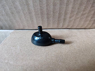 Конектор до манжети тонометра Little Doctor (перехідник, штуцер)