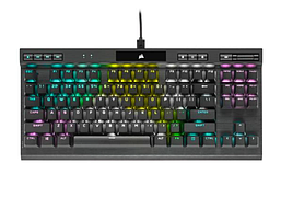 Клавіатура Corsair K70 RGB TKL (CH-9119010-NA) R_2089