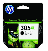 Картридж струменевий HP 305XL Black 3YM62A R_2296