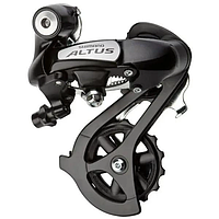 Переключатель задний Shimano Altus RD-M310-L 7/8 скоростей (болт)