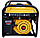 Бензиновий генератор Volt Polska HEXА-GEN 3500 W 230 V R_2068, фото 6