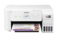 МФУ Epson EcoTank L3266 (C11CJ66412) R_2106