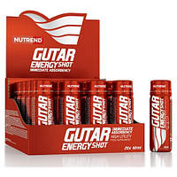 Энергетик Nutrend Gurat Energy Shot 20 х 60 ml OP, код: 7576110